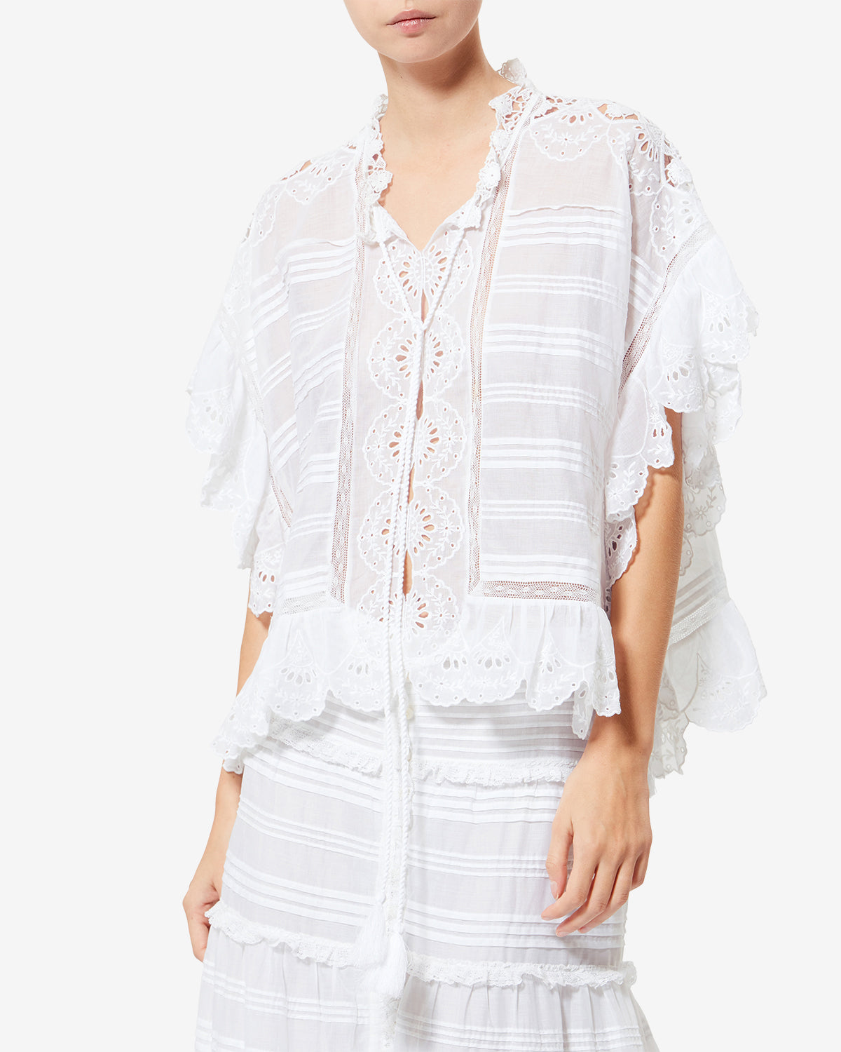 PAYTON TOP