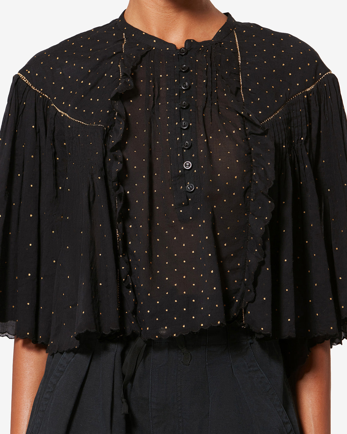 VEENIA TOP