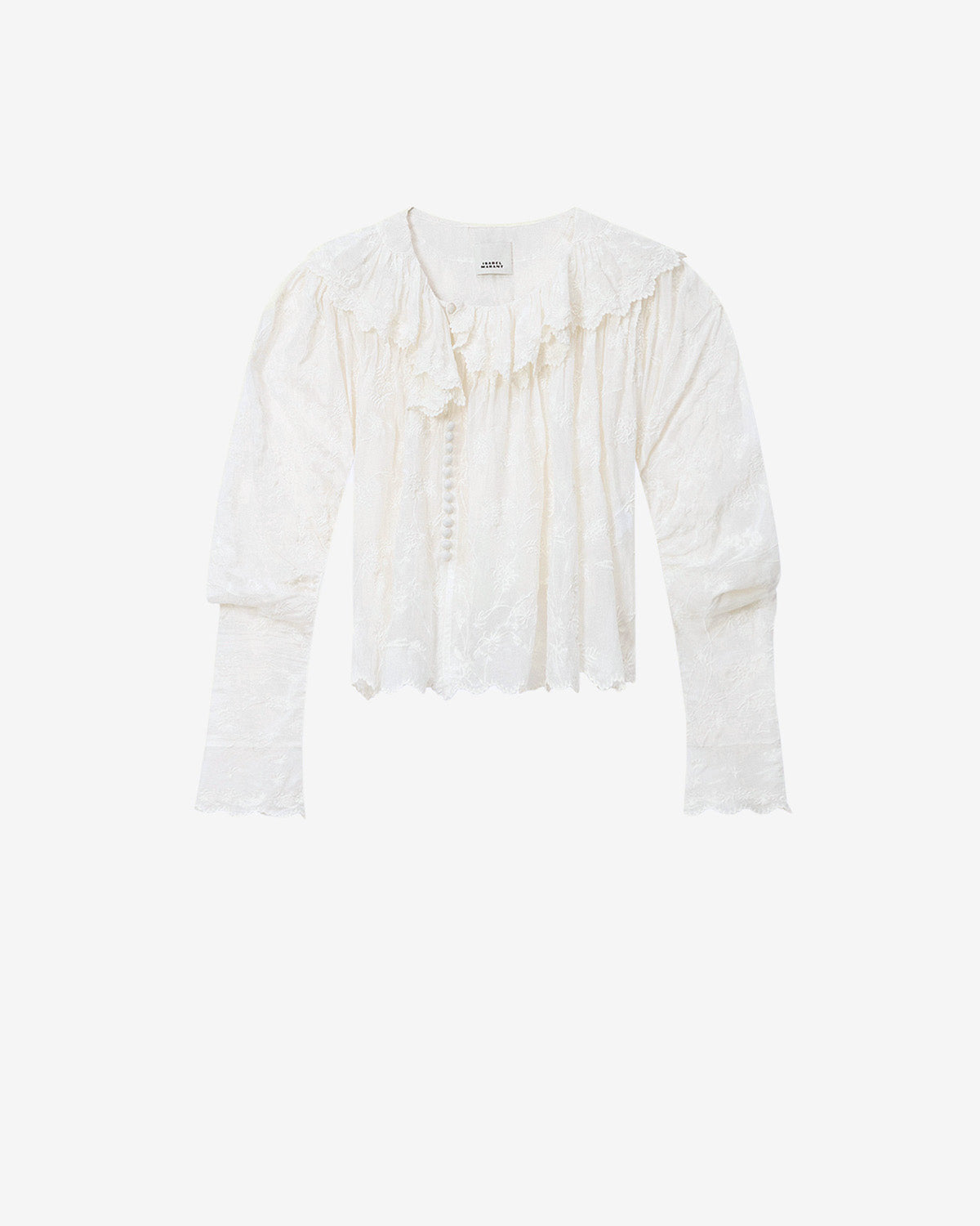 ZELLY TOP