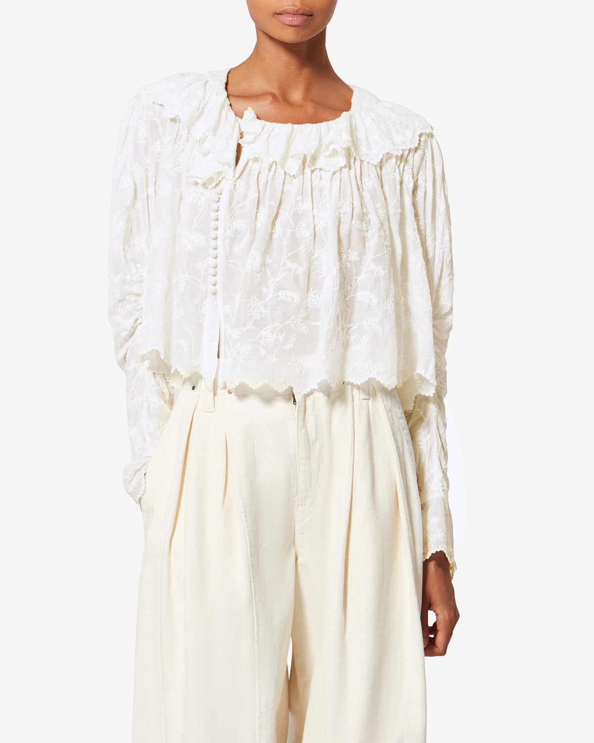 ZELLY TOP
