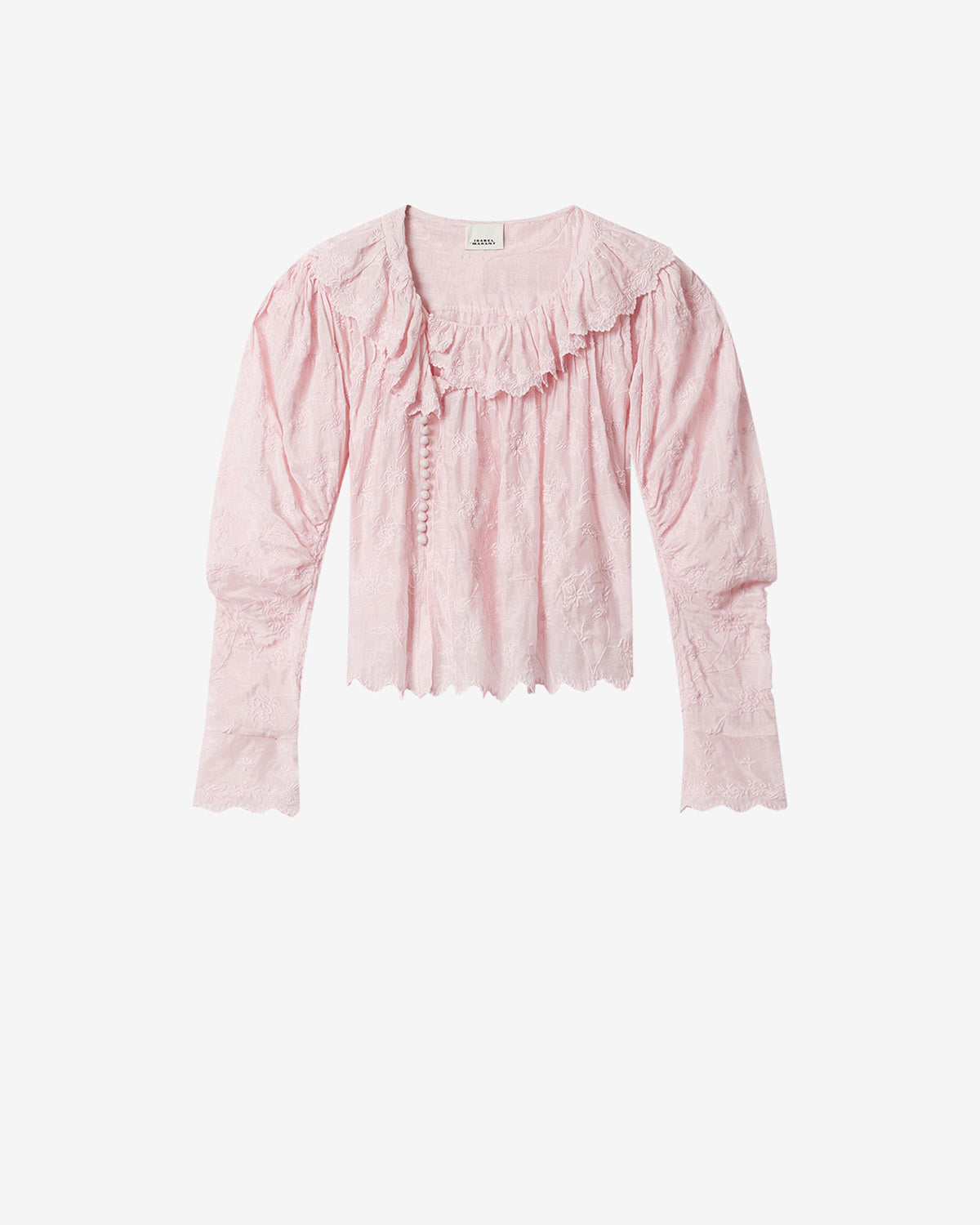 ZELLY TOP