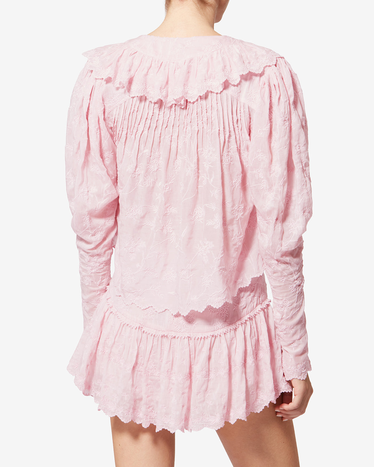 ZELLY TOP