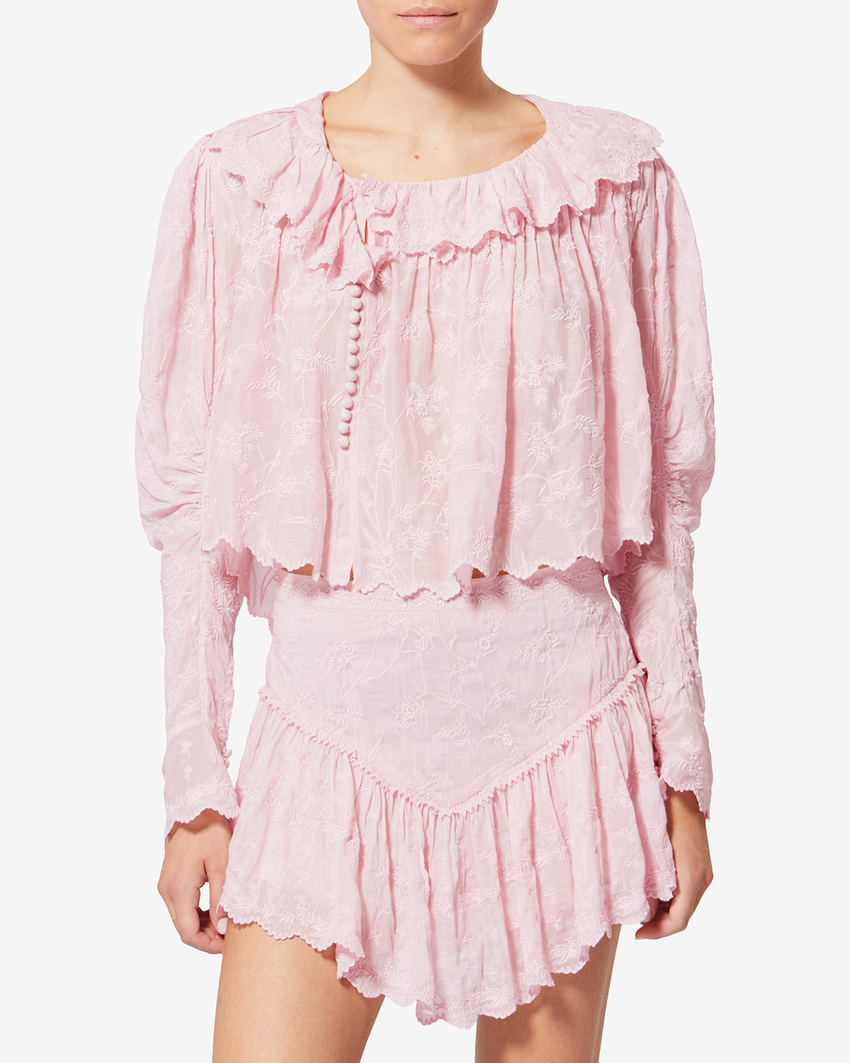 ZELLY TOP
