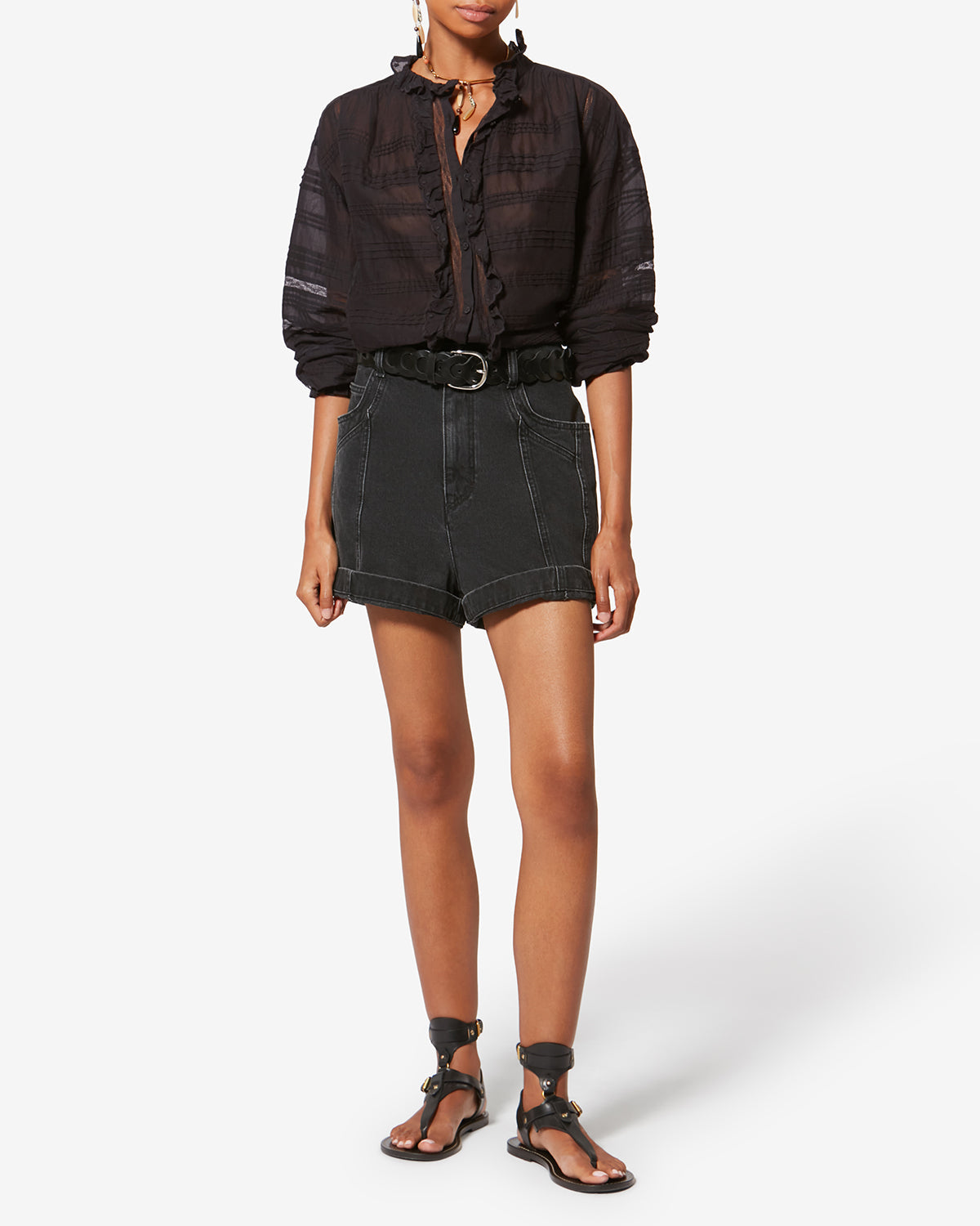 PELINE TOP