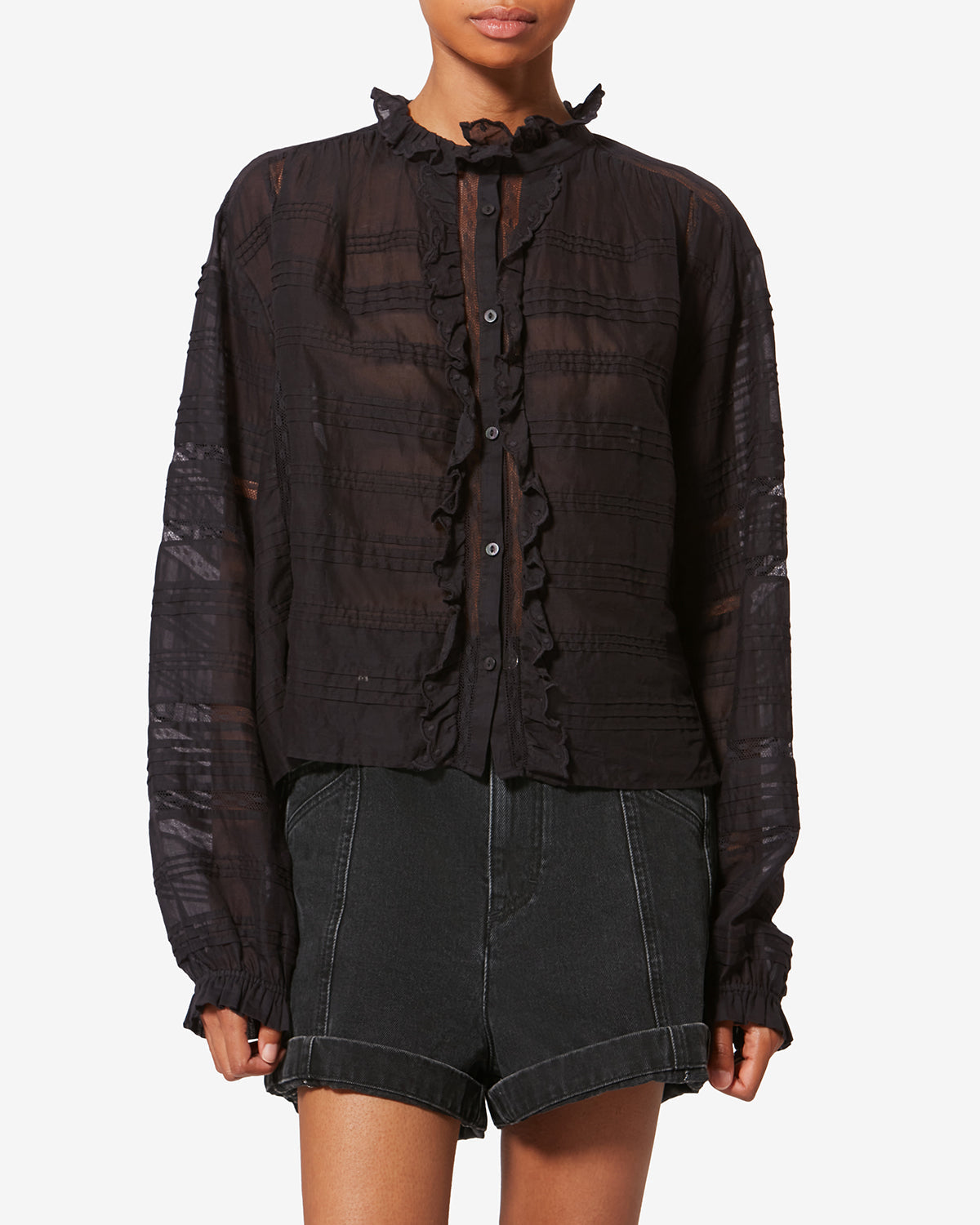 PELINE TOP