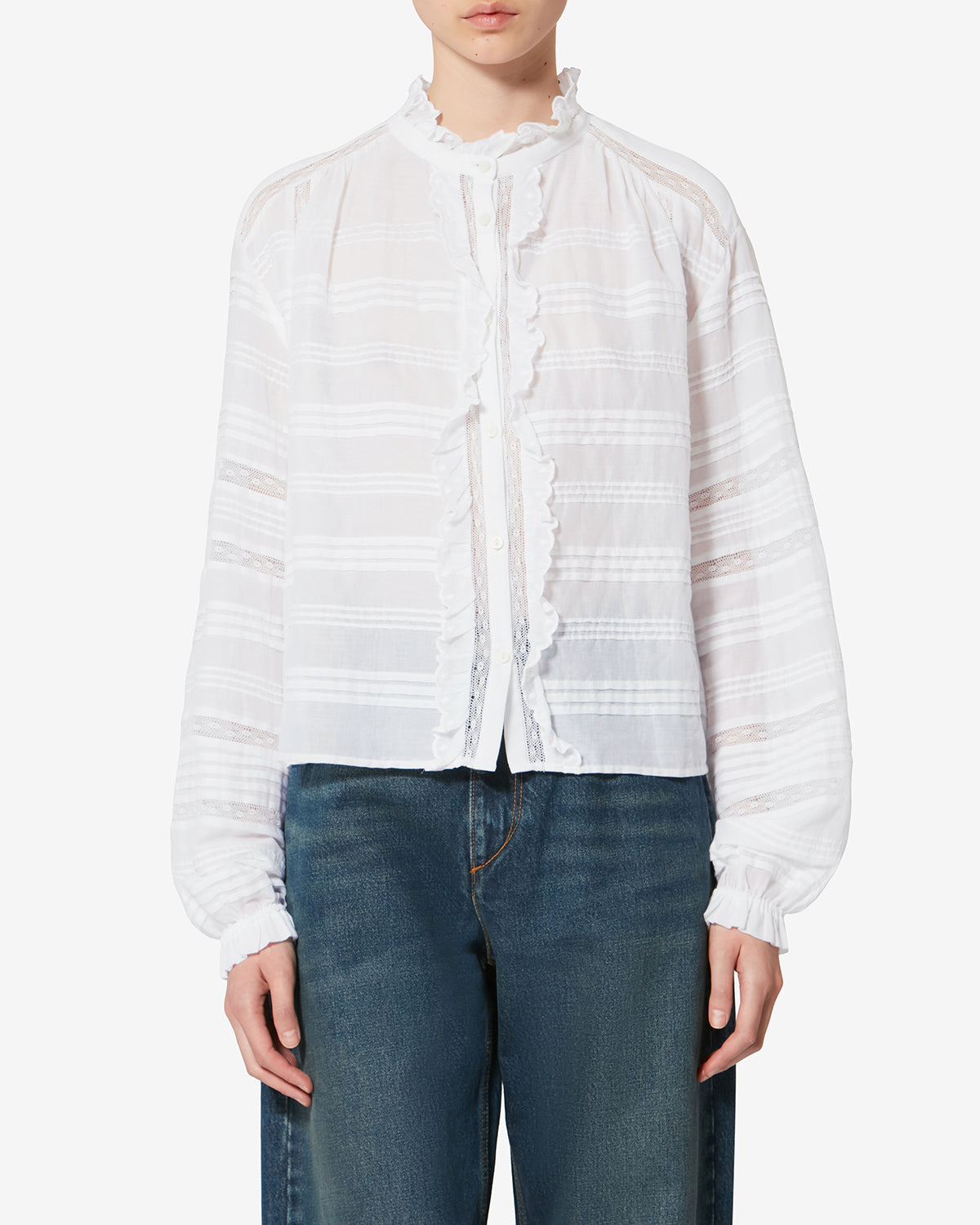 PELINE TOP
