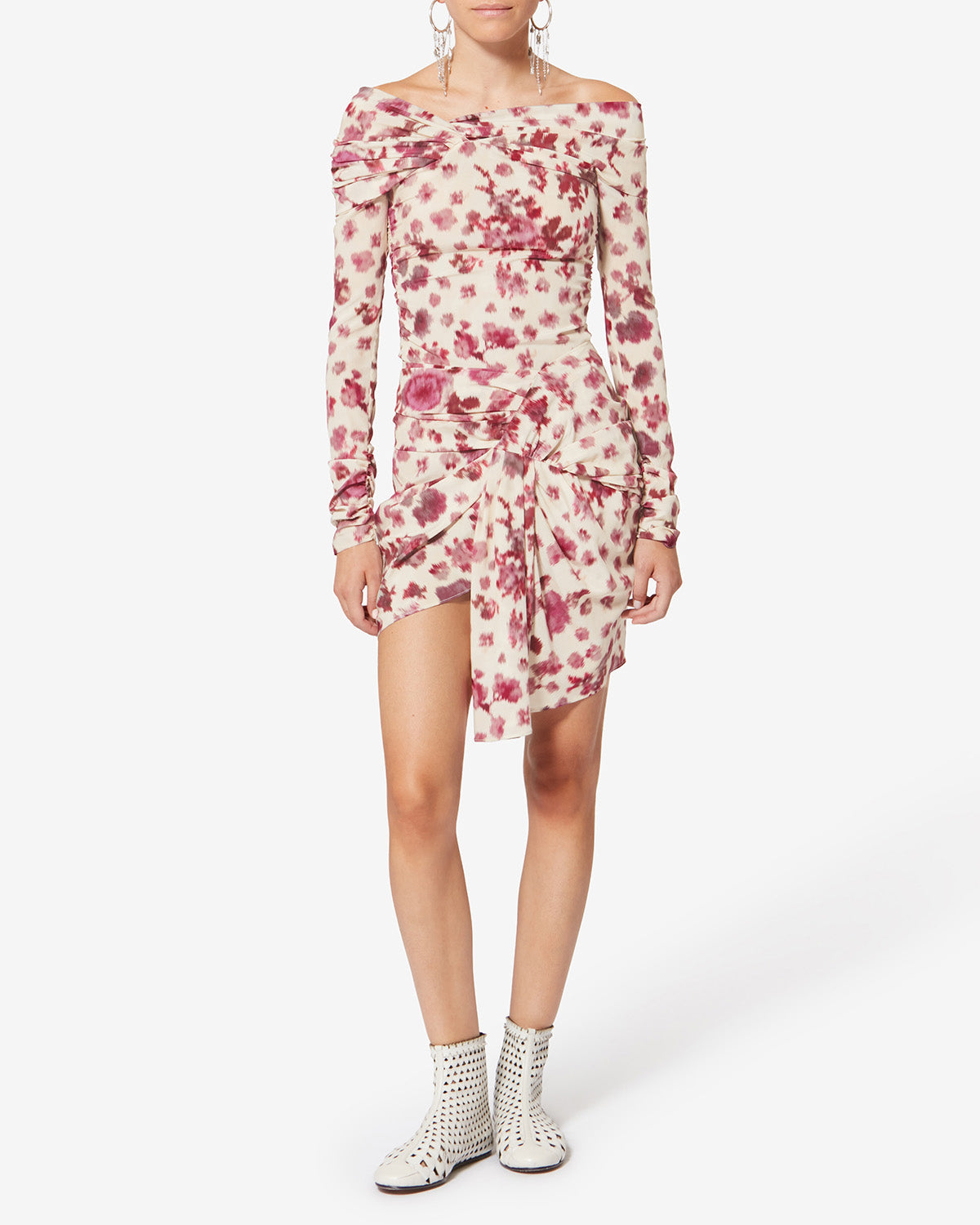 DANKA TOP