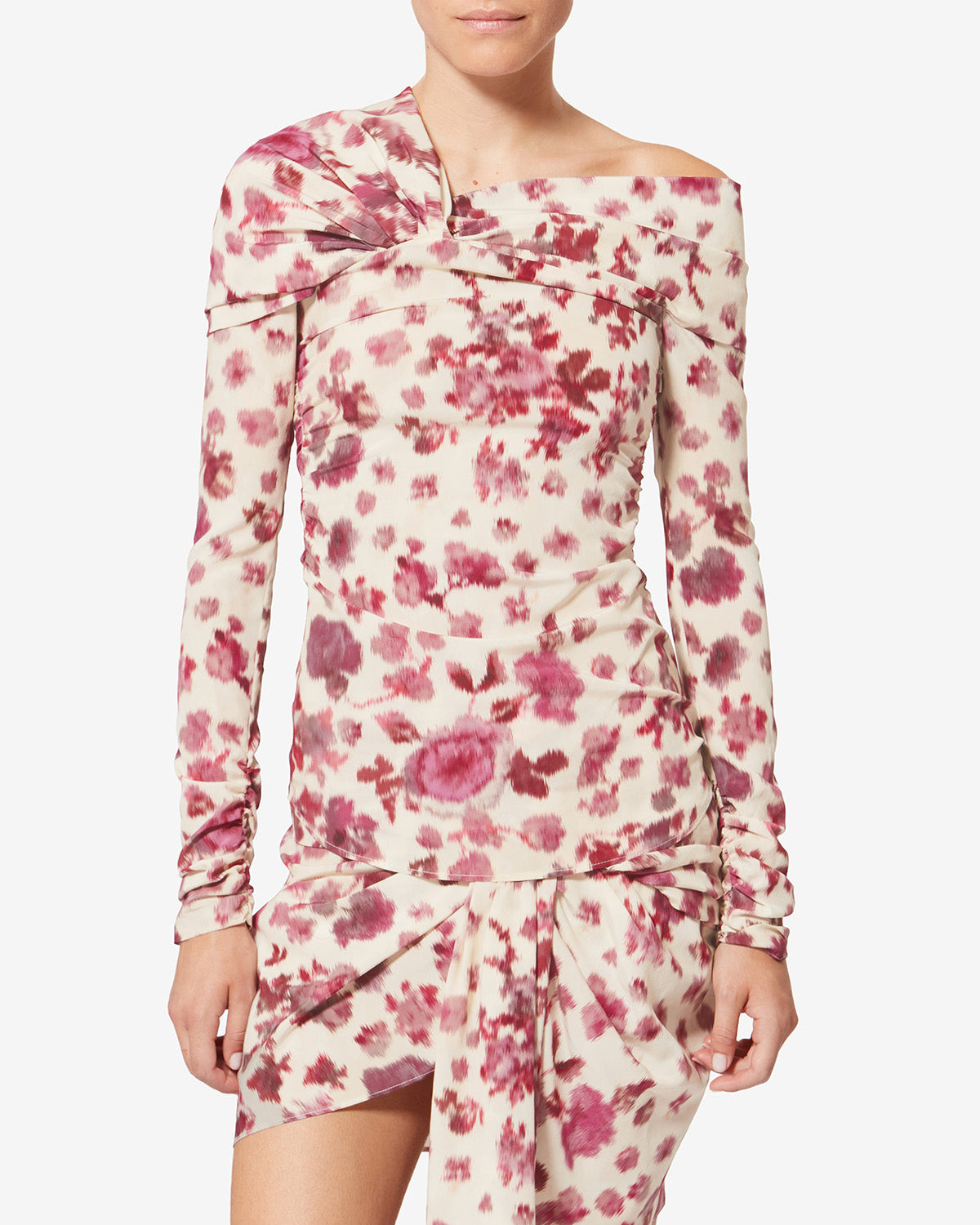 DANKA TOP