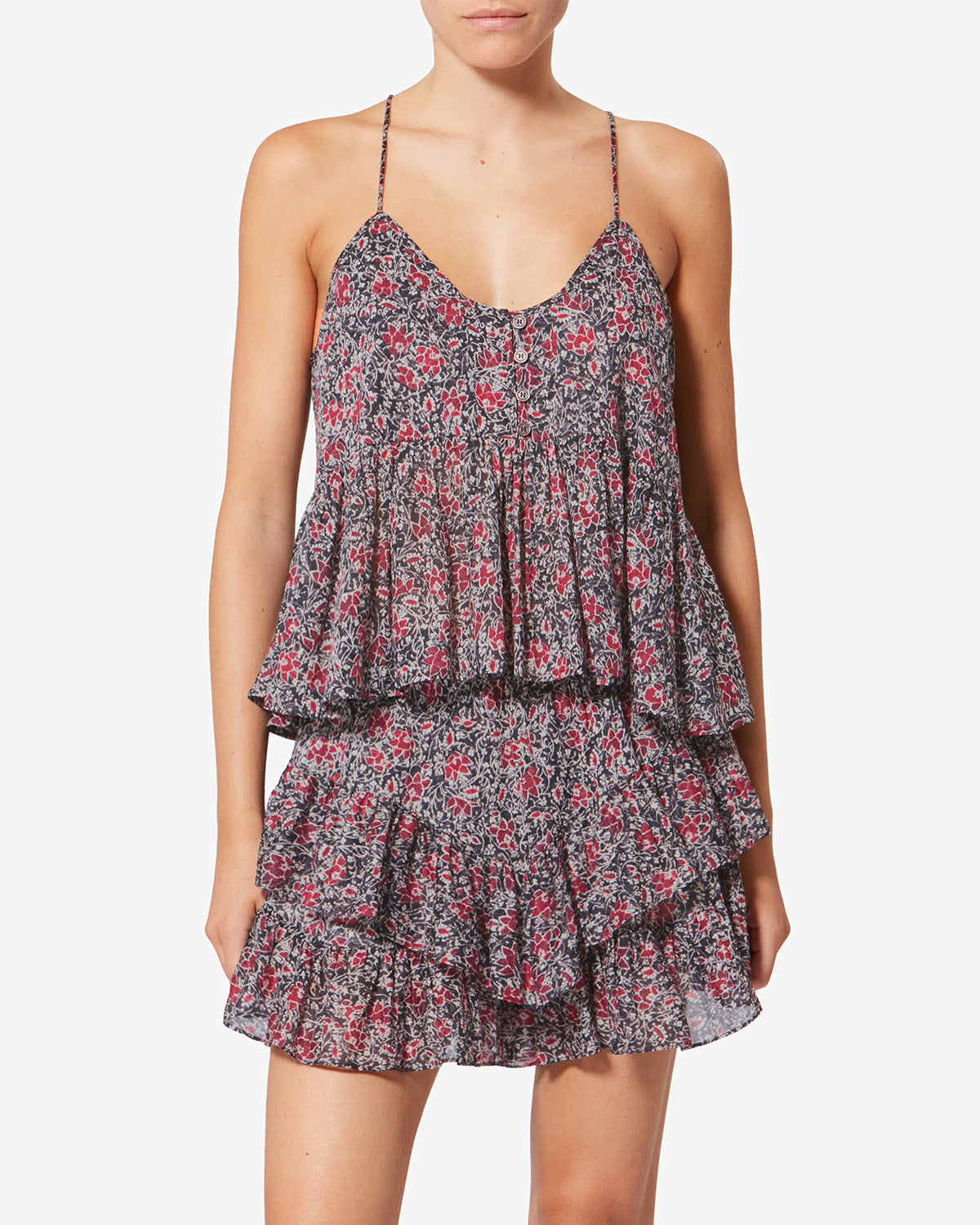 LIRHETTA TOP