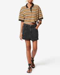 POLOSHIRT ISALYNE