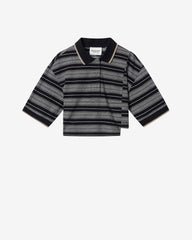 ISALYNE POLOSHIRT