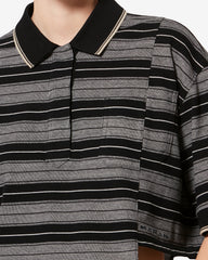 ISALYNE POLOSHIRT