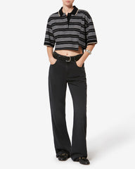 ISALYNE POLOSHIRT