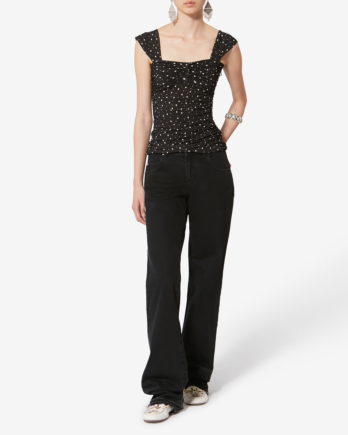 GEMINA TOP