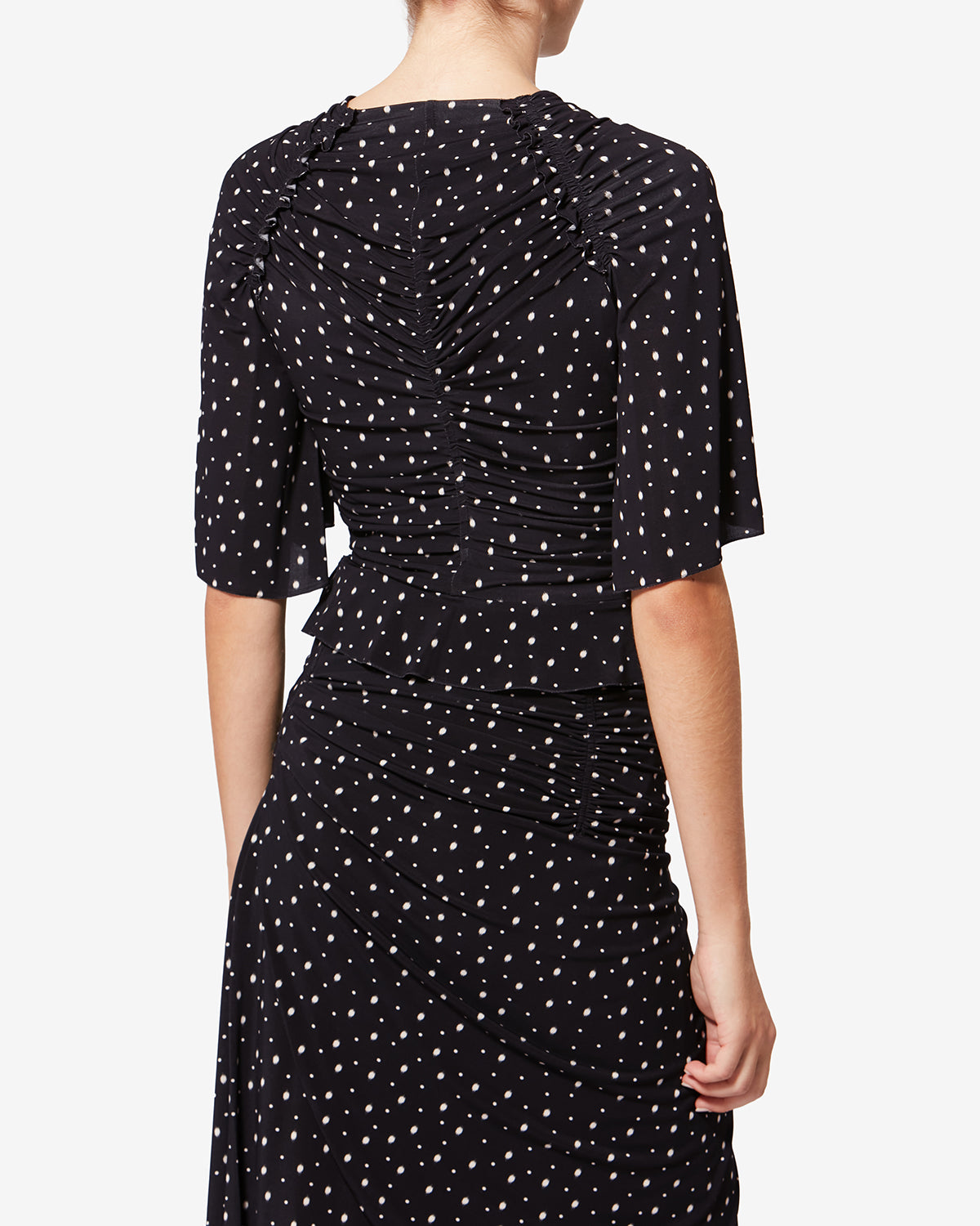 GARLA TOP