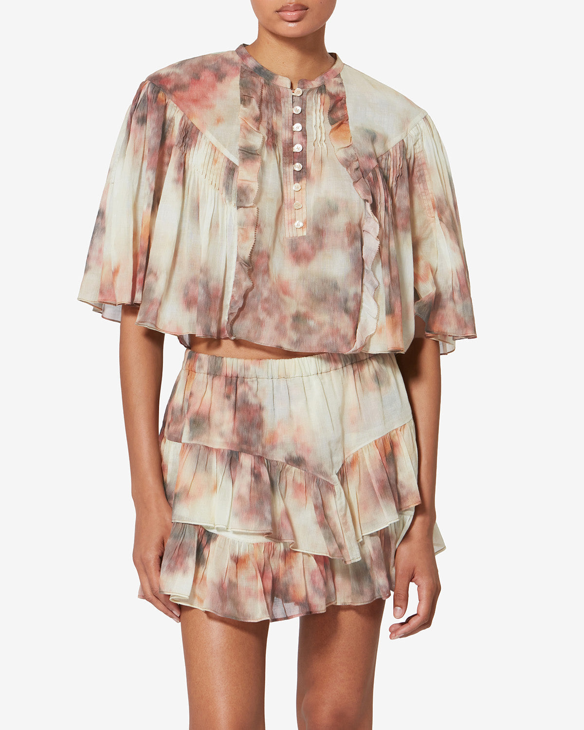 VEELIA TOP