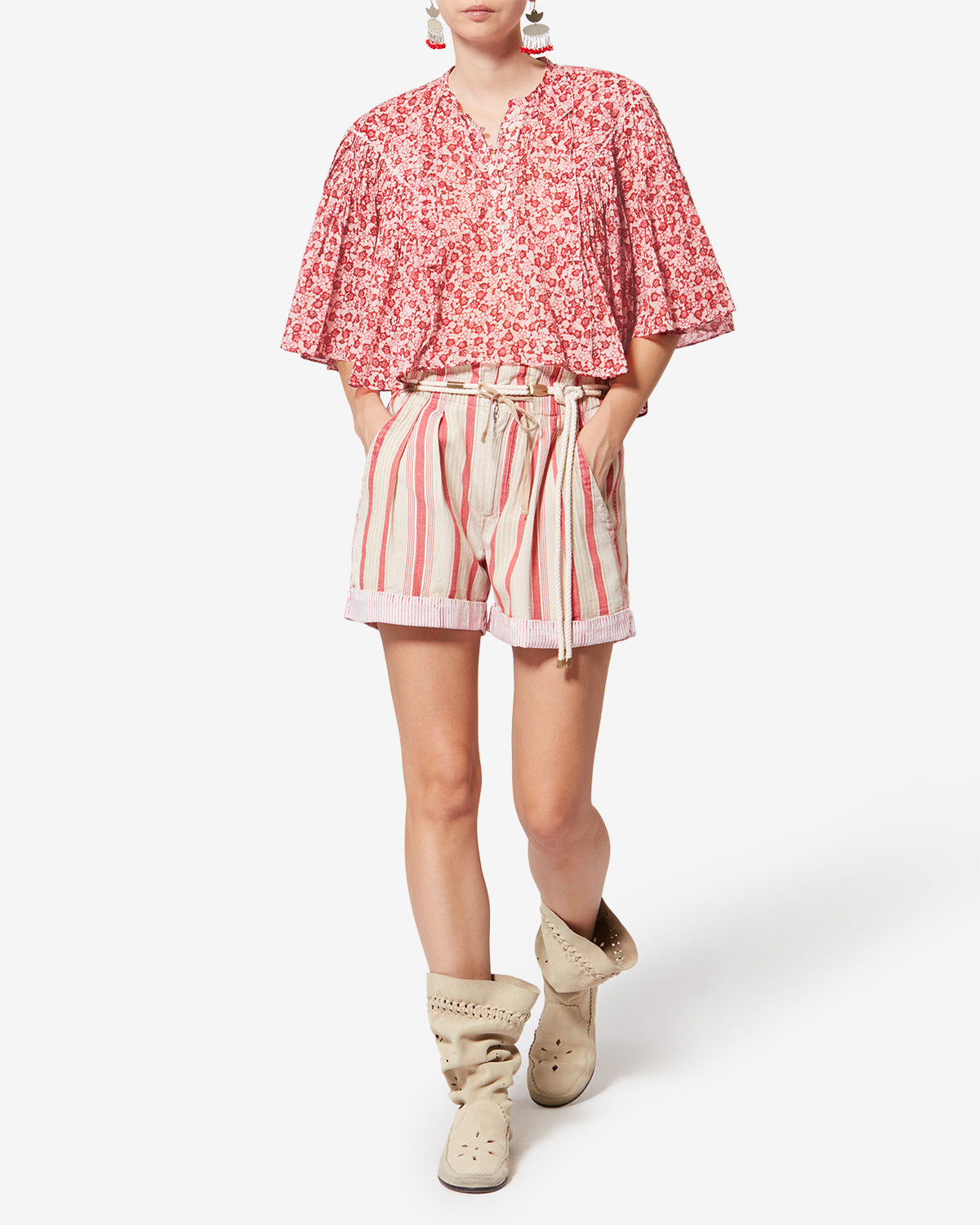 VEELIA TOP
