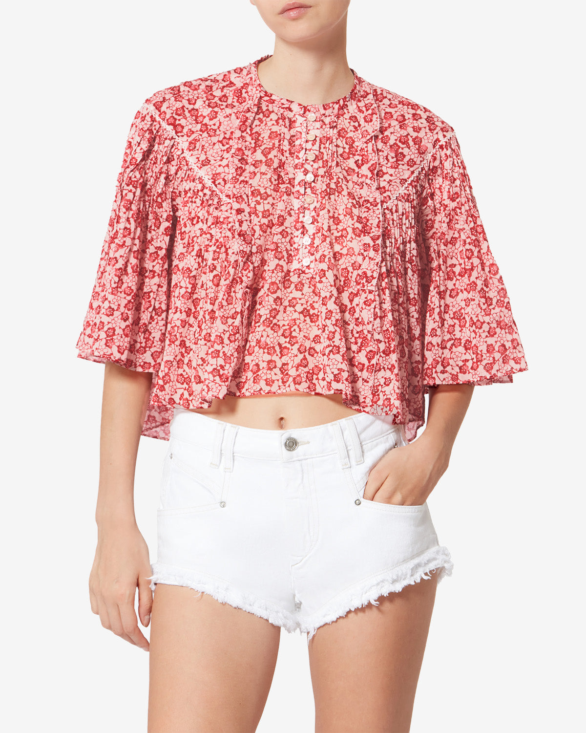 VEELIA TOP