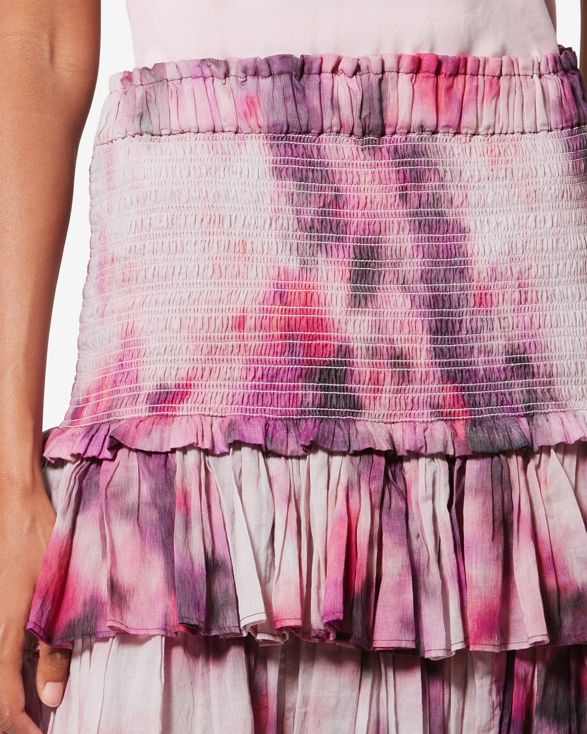 NAOMI SKIRT