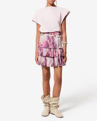 NAOMI SKIRT