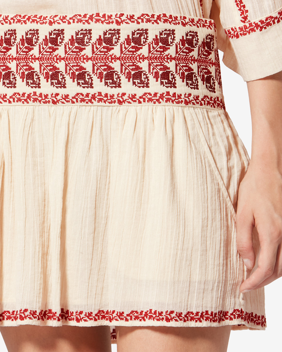 PICADILIA SKIRT