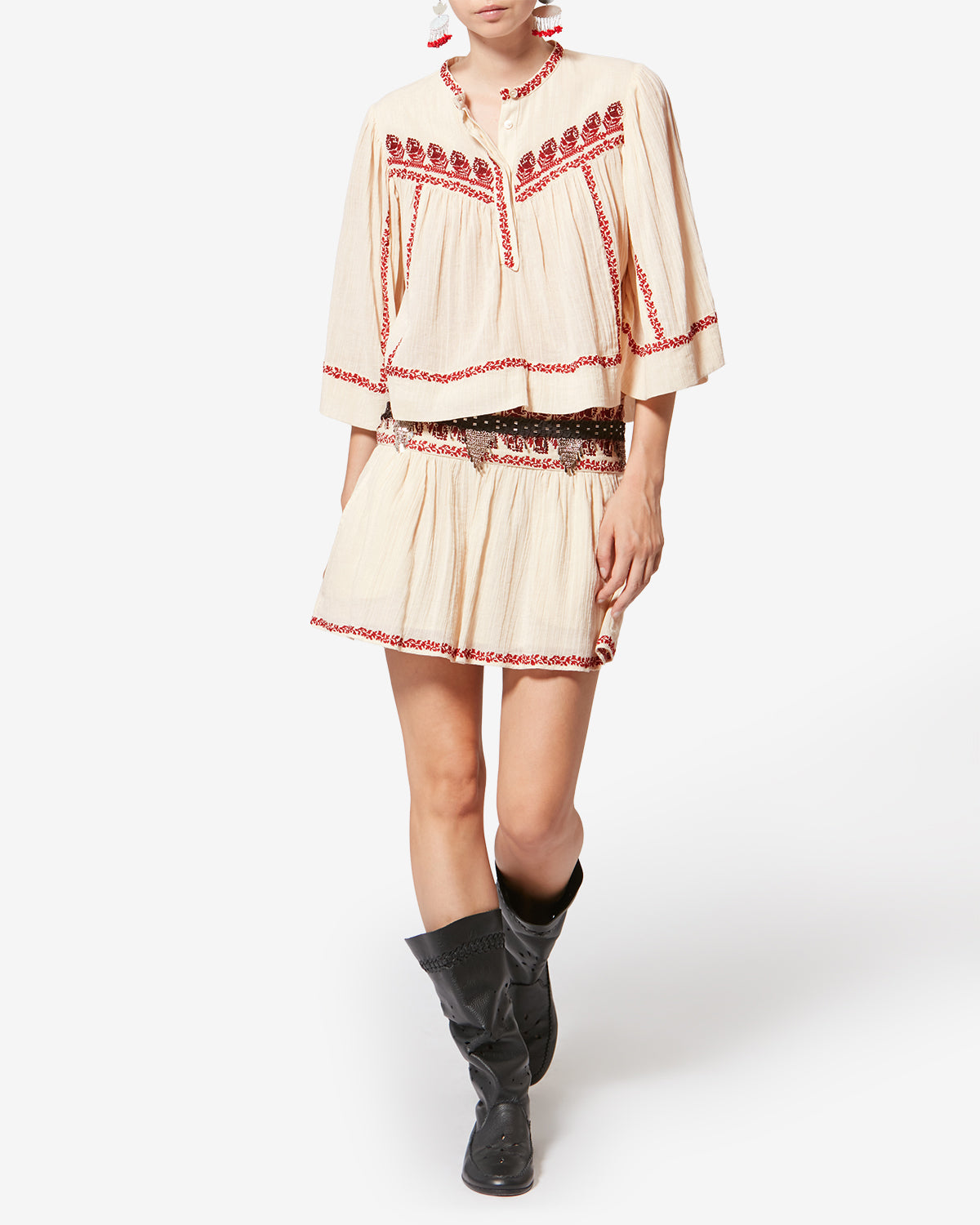 PICADILIA SKIRT