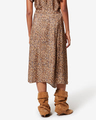 CACIA SKIRT