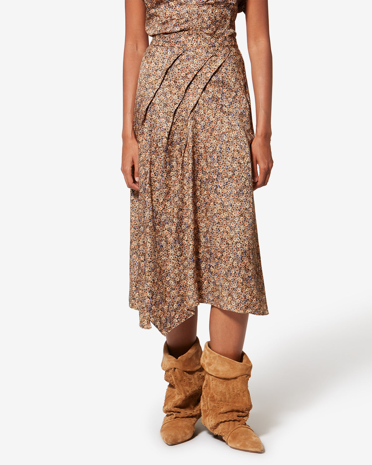 CACIA SKIRT