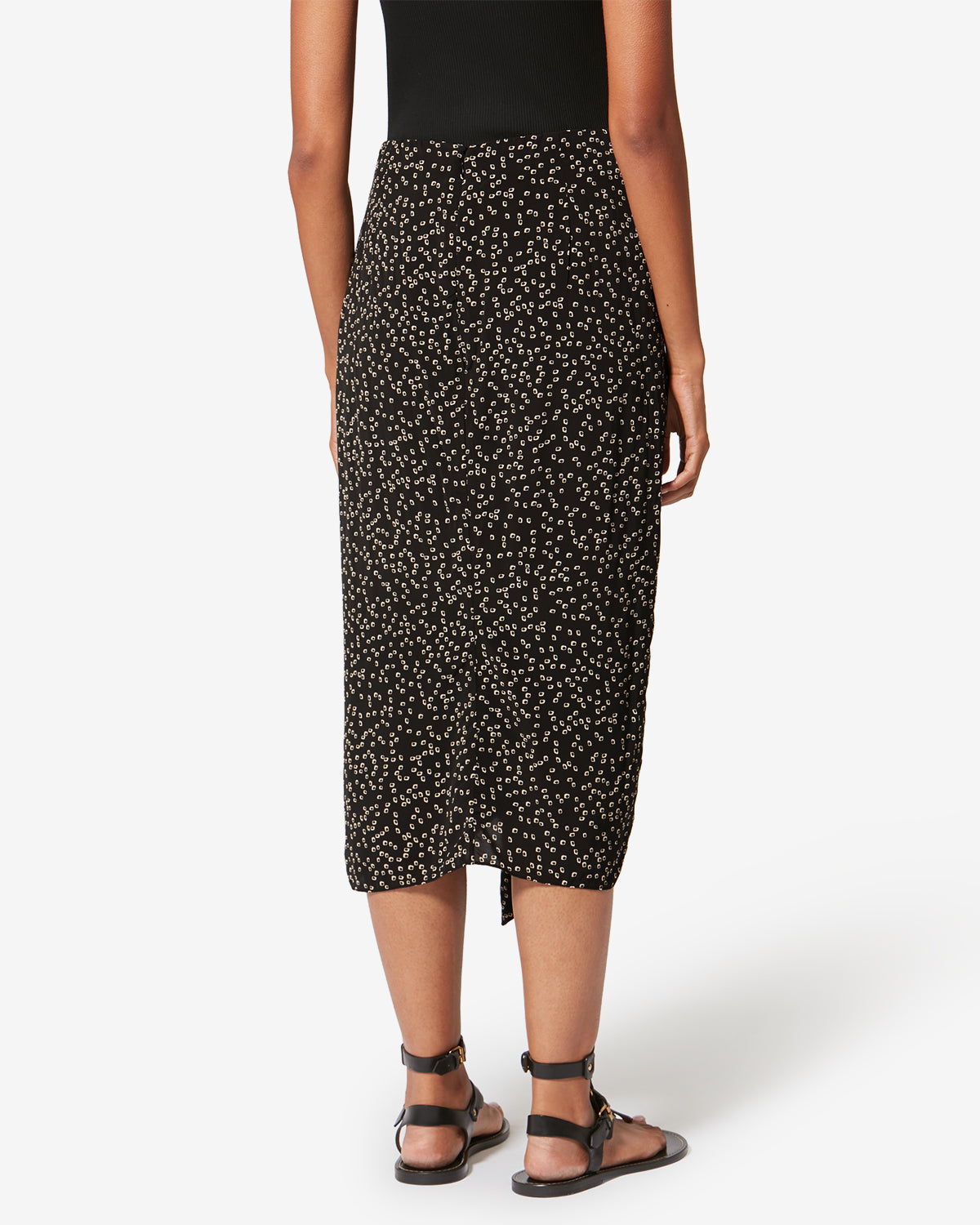 ZAINE SKIRT