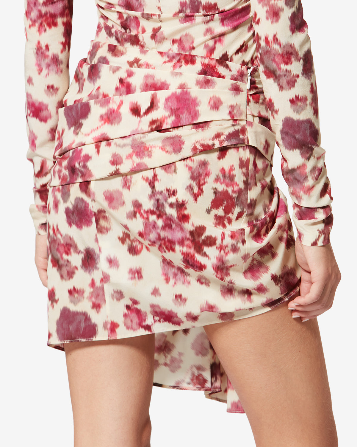 OVIA SKIRT