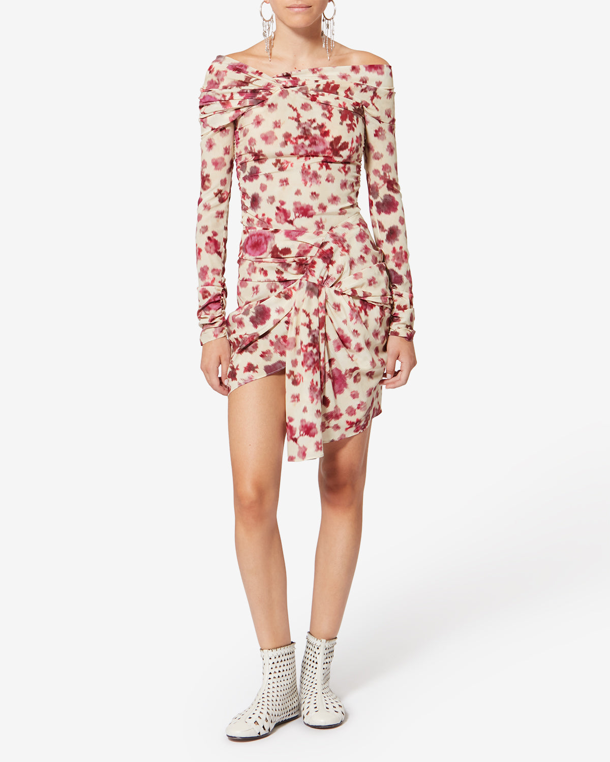 OVIA SKIRT
