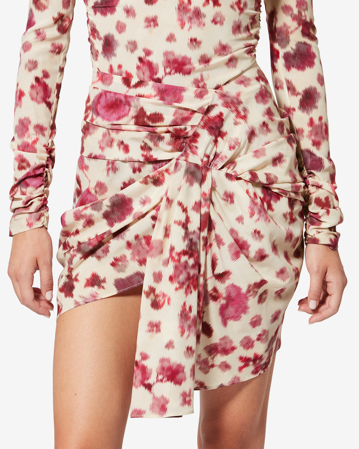 OVIA SKIRT