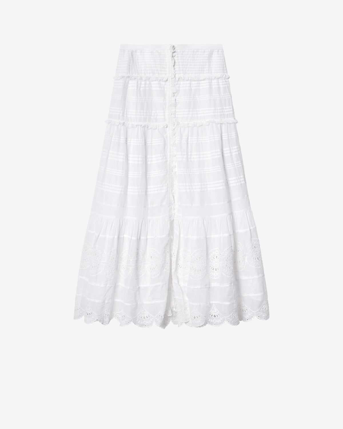 PAOLINE SKIRT