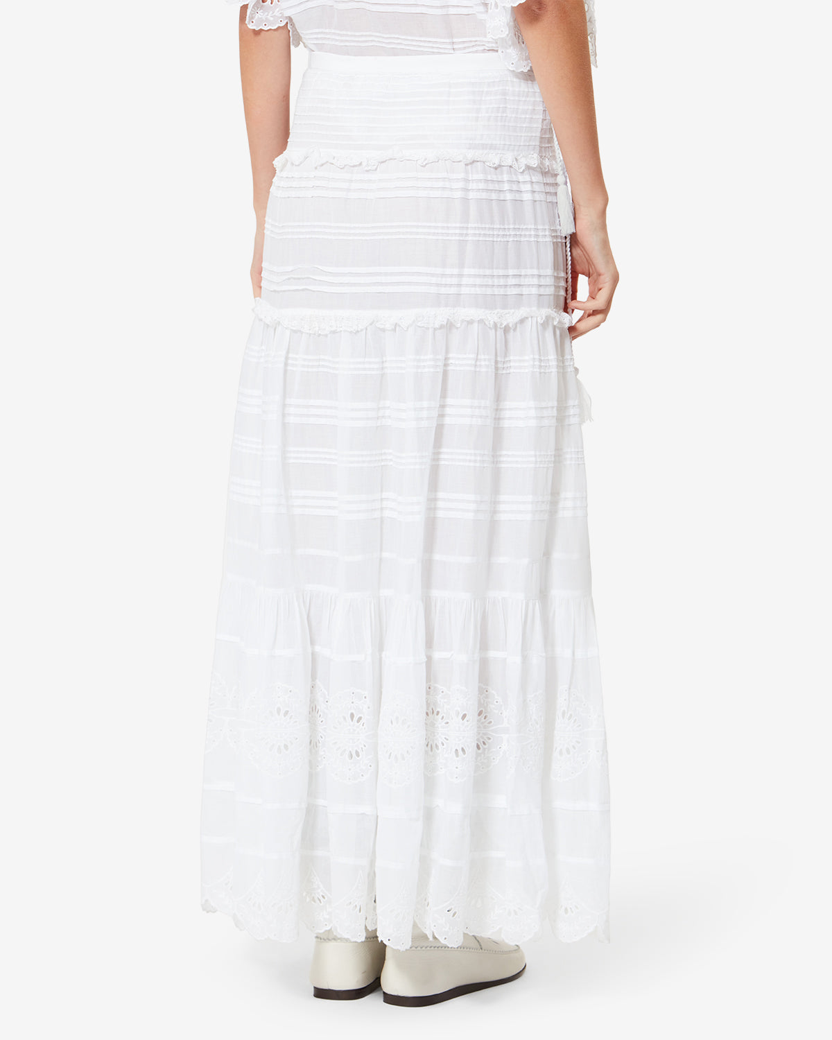 PAOLINE SKIRT