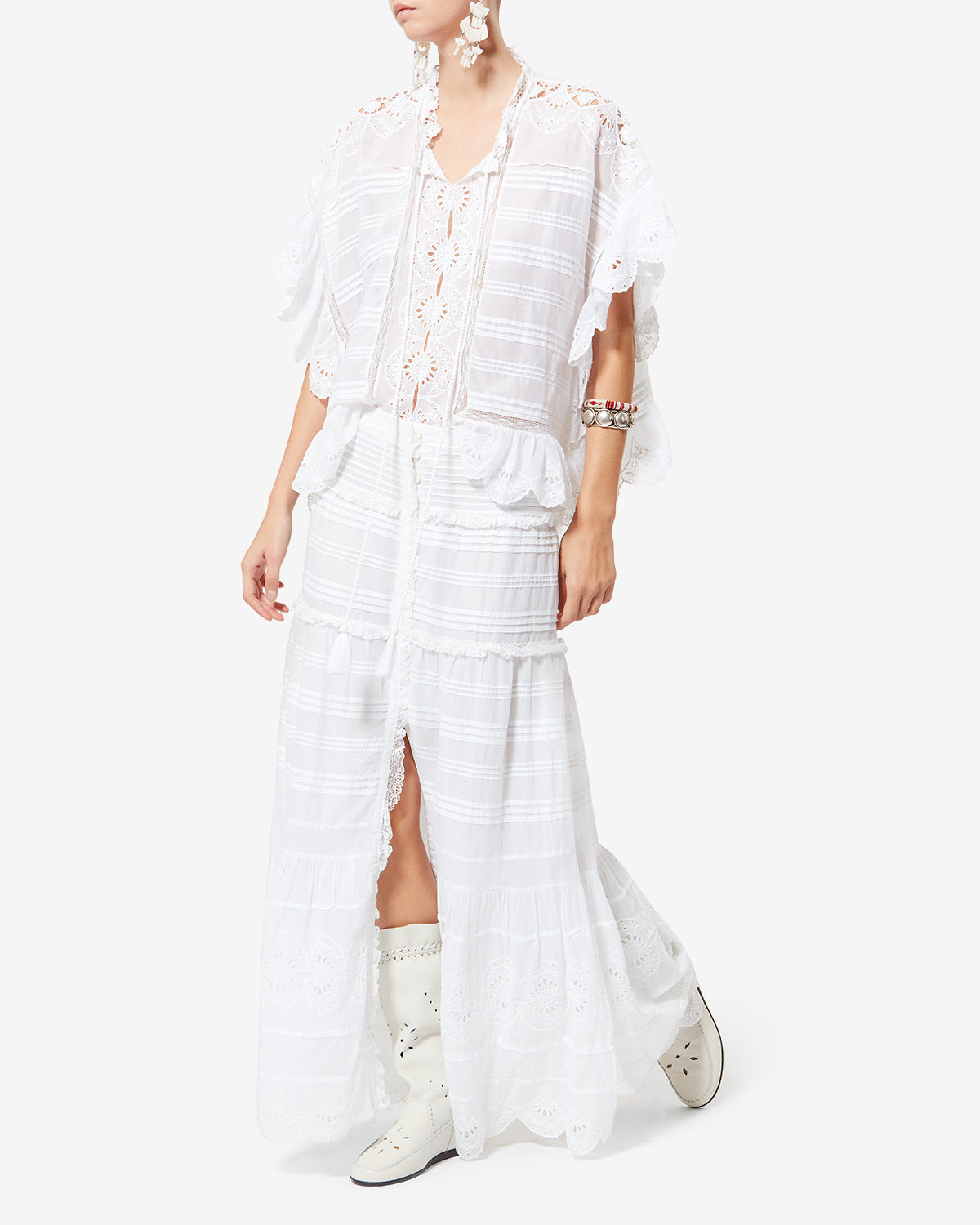 PAOLINE SKIRT