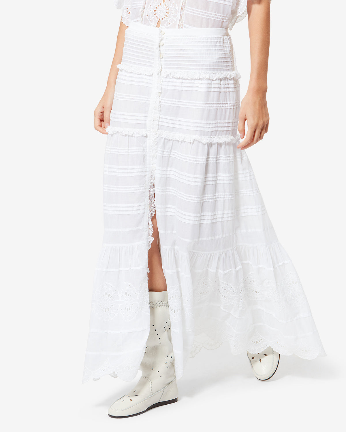 PAOLINE SKIRT
