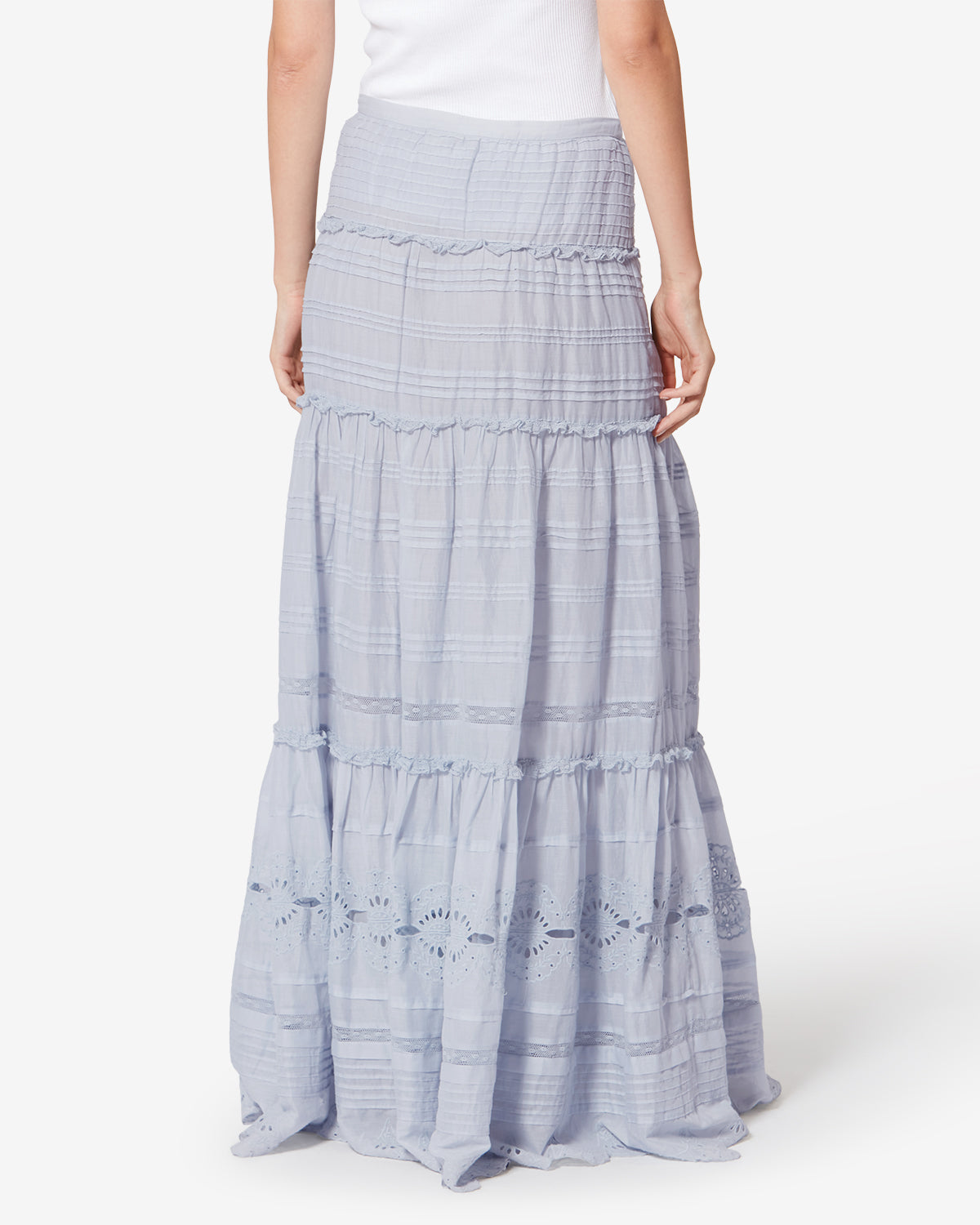 PAOLINE SKIRT
