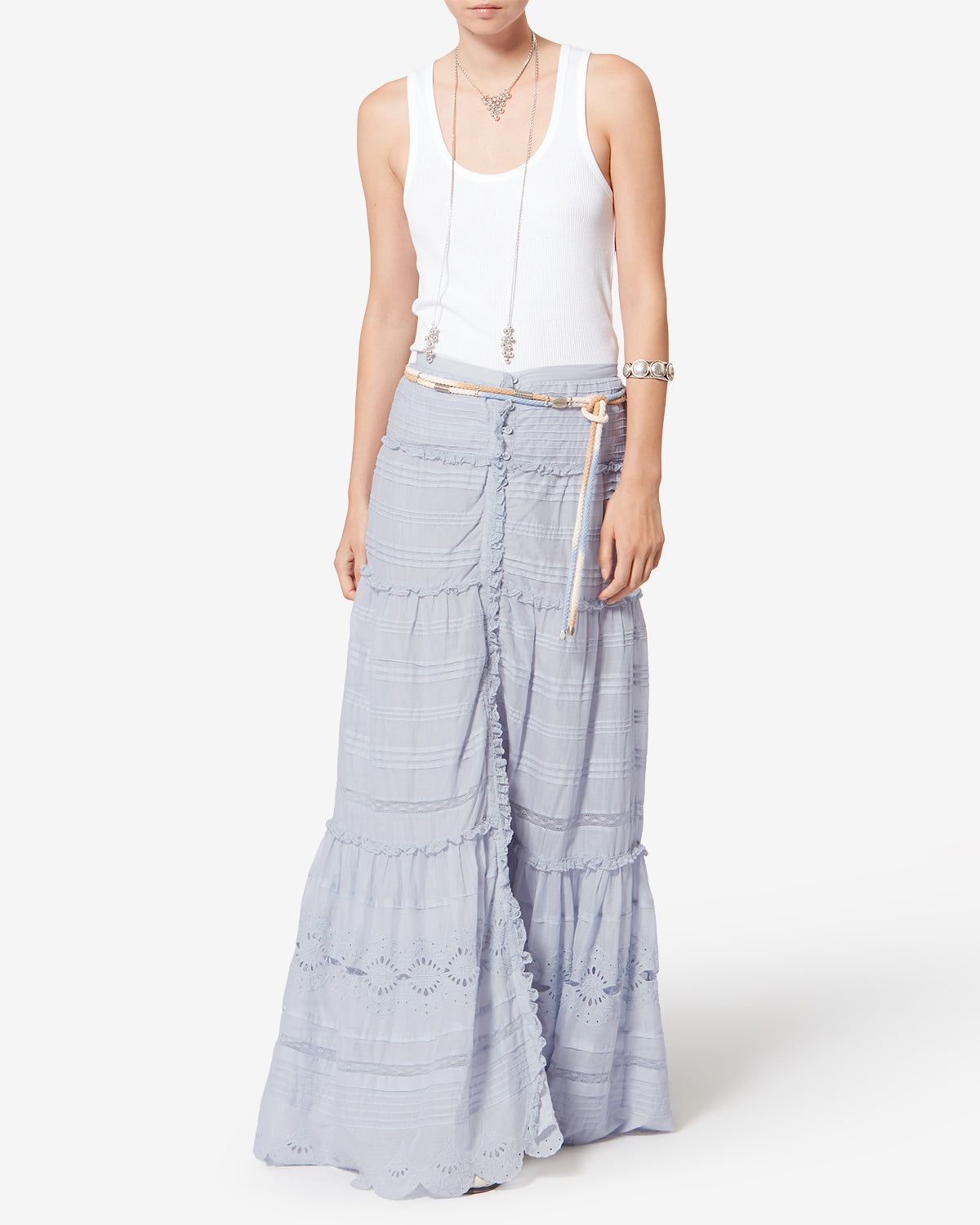 PAOLINE SKIRT