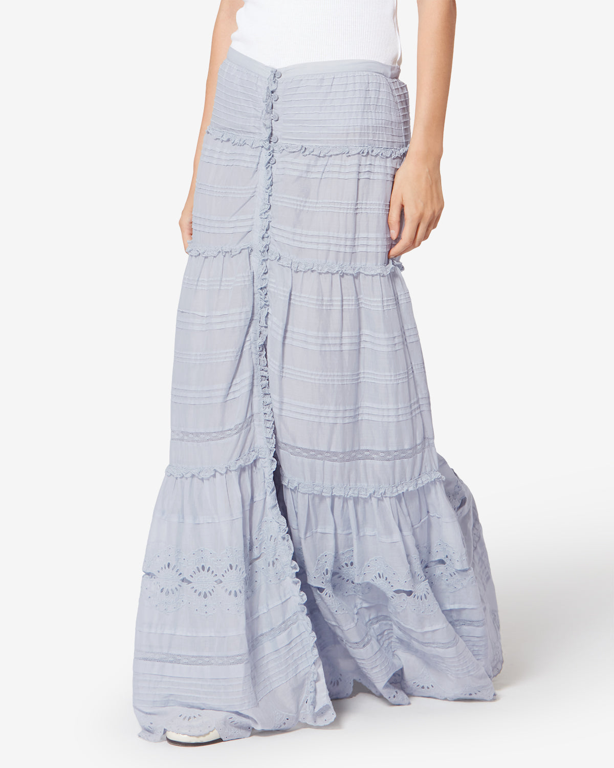 PAOLINE SKIRT