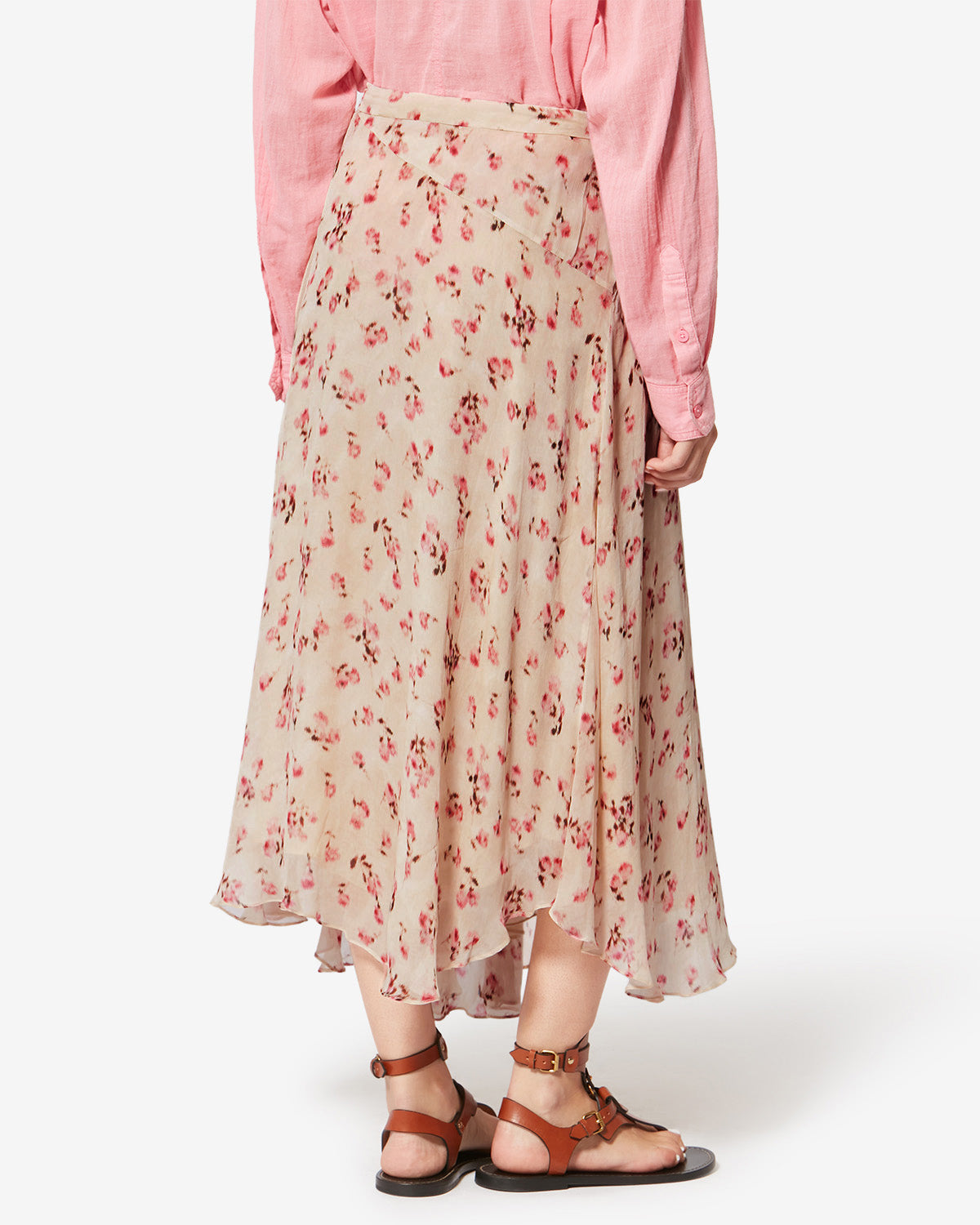 LYCIA SKIRT