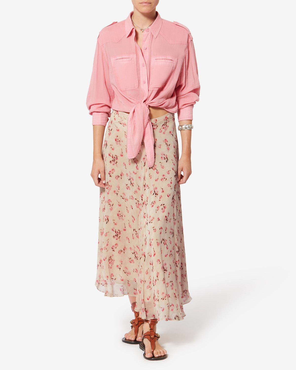 LYCIA SKIRT
