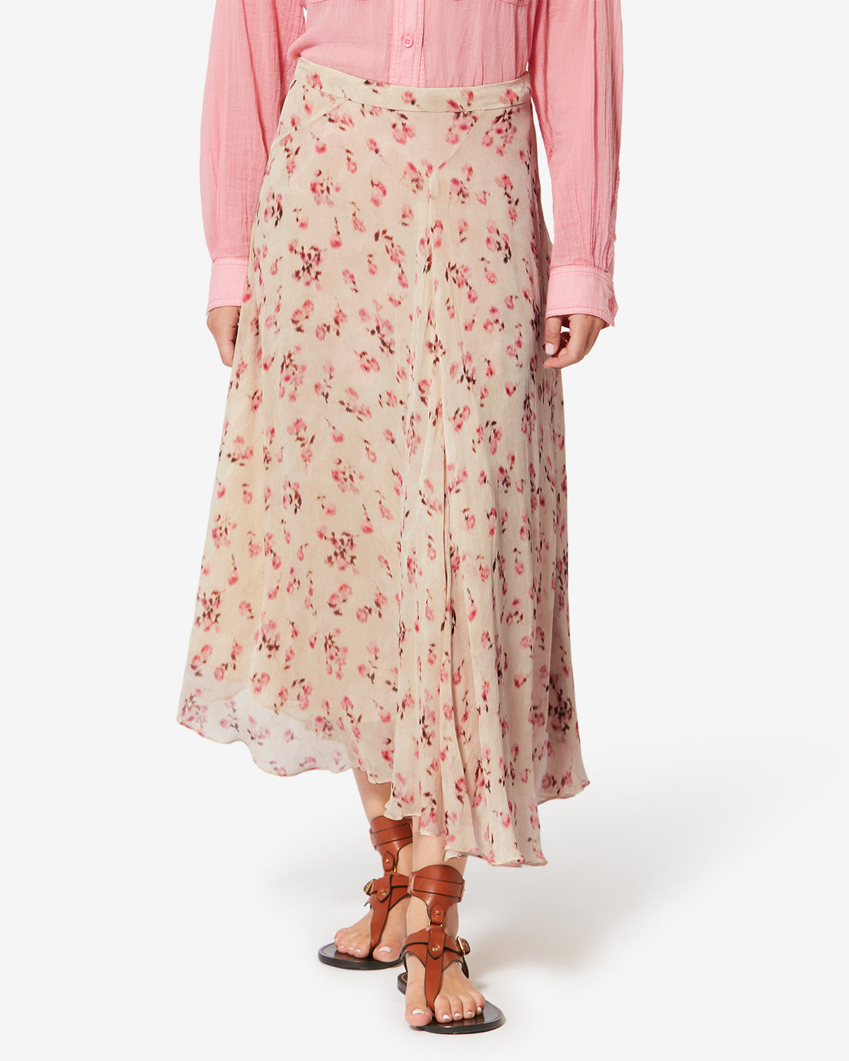 LYCIA SKIRT