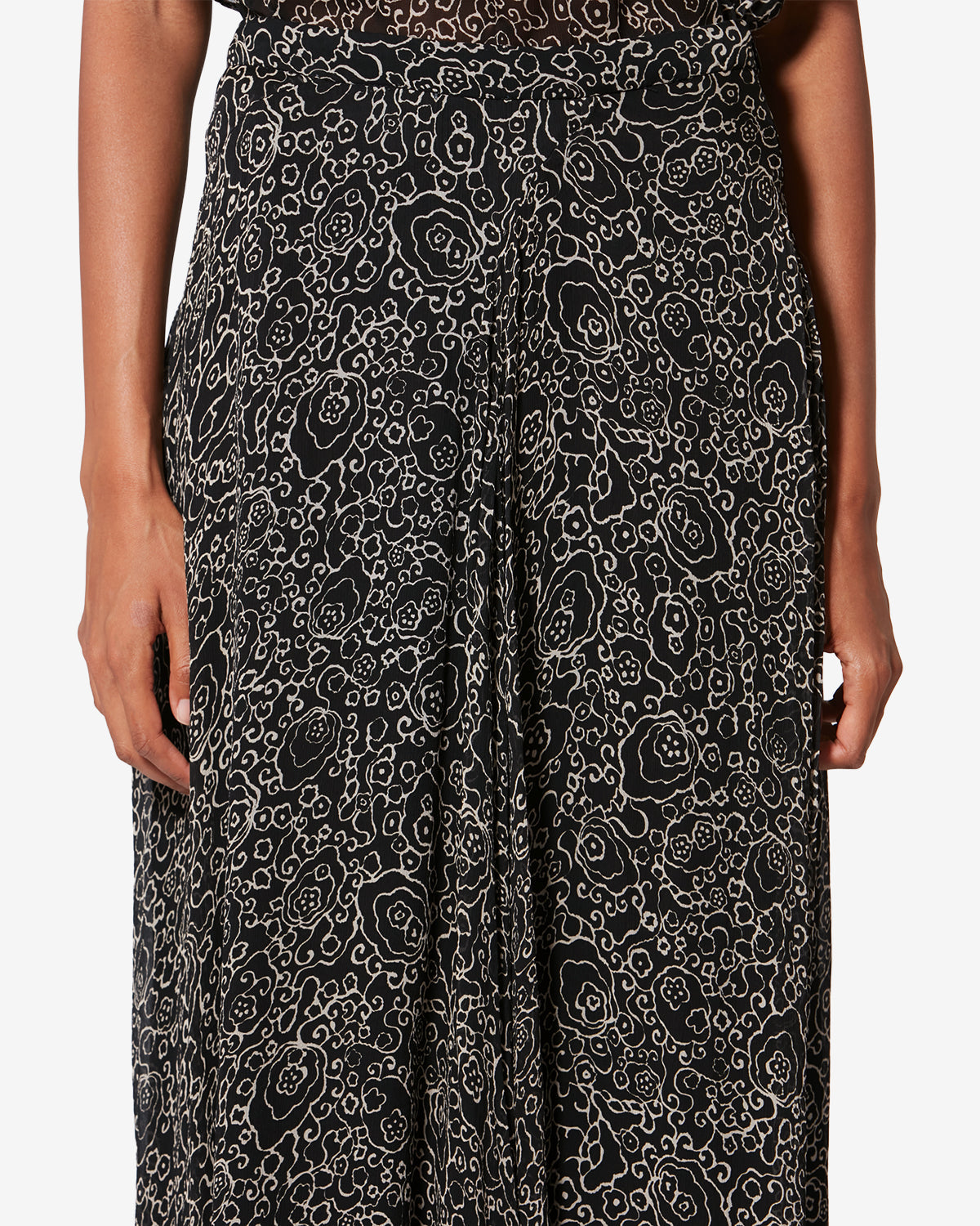 LYCIA SKIRT