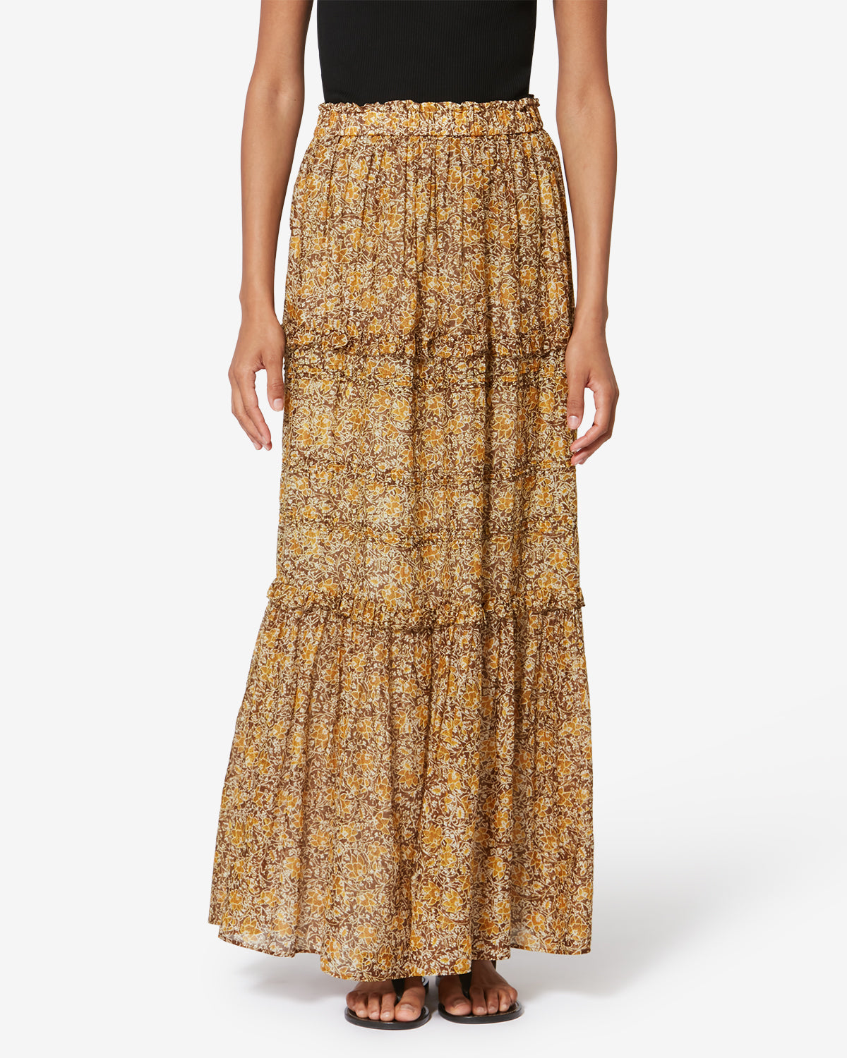 VOLOMIA SKIRT