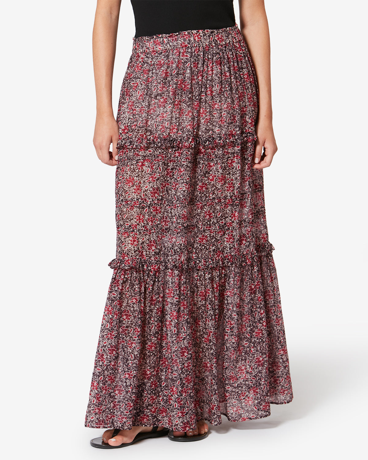 VOLOMIA SKIRT