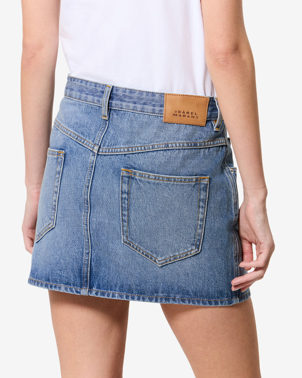 ZILEMA SKIRT