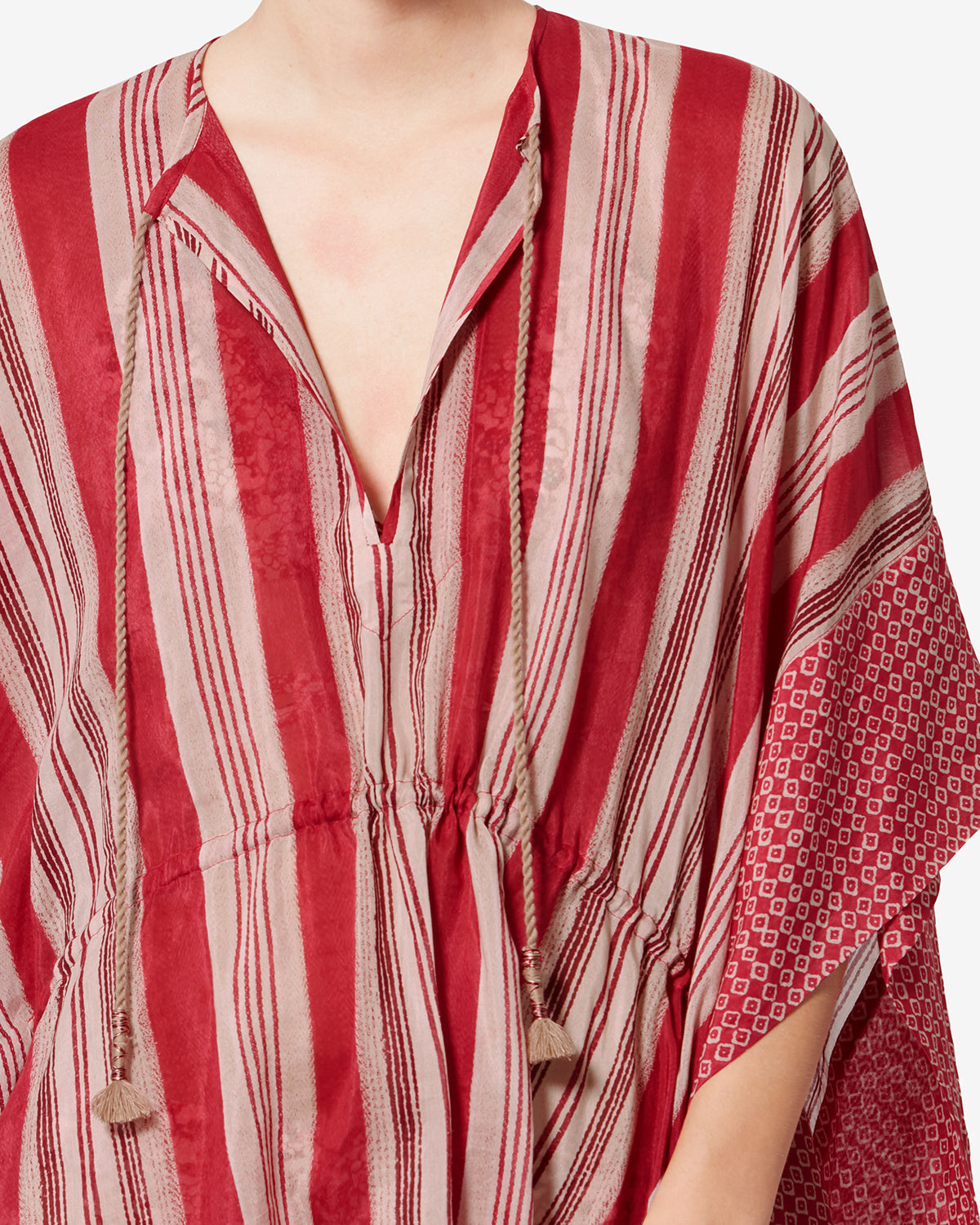 LORELIZ KAFTAN
