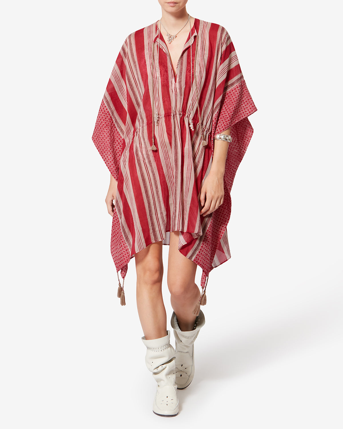 LORELIZ KAFTAN