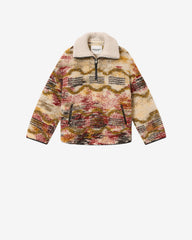 MARNER COAT
