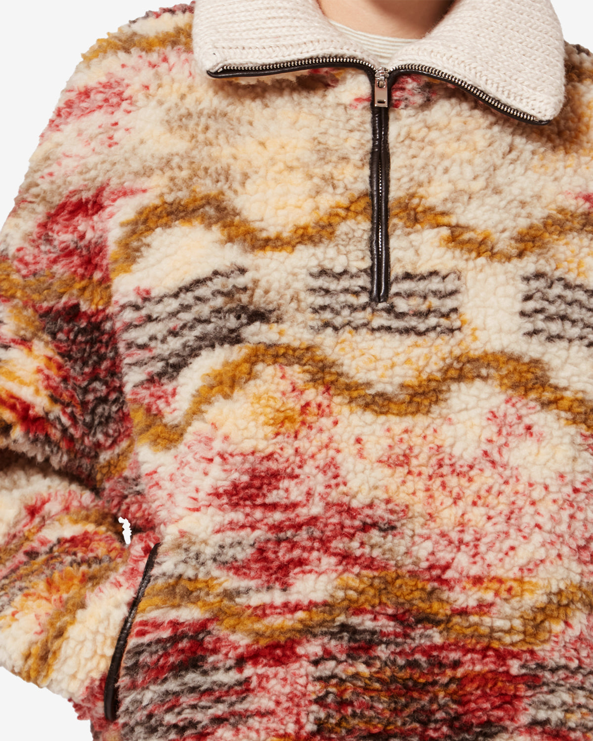 MARNER COAT